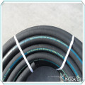 1 1/4 Inch Flexible Sand Shot Pump Used Connecting Rubber Hose Pipe